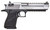 Magnum Research DE357ASIMB Desert Eagle Mark XIX L6 357 Mag 6" 9+1 Black Hardcoat Anodized Aluminum Frame Stainless Steel Slide Black Polymer Grip TSW|24758