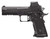 Sig Sauer 211F9GT5RXSL P211 GT5 w/Optic Full Size 9mm Luger 21+1 5" Black Barrel, Black Nitron Stainless Steel Serrated w/Optic Slide & Frame w/Beavertail & Picatinny Rail, G10 Grip Panels, Sig ROMEO- TSW|191994