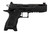 Oa Defense 2311 Pro Full Size 9mm Luger 21+1 5" Black DLC Ported Barrel, Black Steel Optic Ready/Serrated Slide, Black Aluminum Frame w/Picatinny Rail, Black Polymer Grip, Ambidextrous TSW|196933