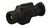 ATN TIMNODN619X ODIN LT 640 Thermal Hand Held/Mountable Scope, Black 1-4x19mm Multi Reticle, 640x480 Resolution TSW|156271