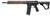 Daniel Defense 0219104238047 M4A1 RIII 5.56x45mm NATO 14.50" 30+1, Black Rec/Furniture, OEM Stock & Grip, 12.50" FDE M-Lok Handgaurd, Ambi Controls, Pinned & Welded Flash Hider TSW|144156