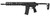 Sig Sauer RMCX556N16BLTB MCX Spear LT 5.56 NATO 30+1 16" Black Threaded Barrel, Black Anodized Alloy Receiver w/Picatinny Rail, M-LOK Handguard, Minimalist Plus Folding Stock, AR Compatible Reduced An TSW|190332
