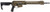 Patriot Ordnance Factory 01467 Revolution Gen4 308 Win,7.62x51mm NATO 16.50" 20+1 Burnt Bronze 6 Position MFT BMS Minimalist Stock MLOK TSW|53168