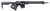 Patriot Ordnance Factory 01666 Revolution *CA Compliant 308 Win,7.62x51mm NATO 16.50" 10+1 Black Hard Coat Anodized Rec Black Polymer 6 Position MFT BMS Minimalist Stock Black Polymer Grip TSW|119365