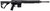 Daniel Defense 0214213175055 DDM4 MK12 SPR *CA Compliant 5.56x45mm NATO 18" 10+1 Black Hard Coat Anodized Rec 6 Position w/SoftTouch Overmolding Stock Black Polymer Grip TSW|146316