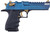 MAG DE50L5CBG 50AE 5 BLK/CRBBLUE/GLD TSW|182925