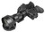 AGM Global Vision 13FXB525103011 FoxBat-5 NL1 Night Vision Black 5x TSW|185253