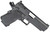Ed Brown PRODIGY1 Fueled Prodigy 9mm Luger 20+1 17+1 4.25" Stainless Steel Barrel, Black Gen4 Serrated Stainless Steel Slide, Black Gen4 Stainless Steel Frame w/Beavertail, Polymer Grip TSW|178233