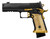 Sig Sauer 211F-9-GTO-SC P211 GTO Spectre Comp Full Size 9mm Luger 23+1 4.40" Black Bull Barrel w/MACH3D Compensator, Black Nitron Stainless Steel Optic Ready/Serrated Slide & Frame w/Picatinny Rail, C TSW|192213