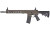 LWRC ICMKII 556NATO 16.1" 30RD BRN RSR|LWICMKIIR5PBC16