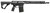 Daniel Defense 0215707258047 DD5 V3 7.62x51mm NATO 16" 20+1 Black Hard Coat Anodized Black Phosphate 6 Position w/SoftTouch Overmolding Stock Black Polymer Grip TSW|114978