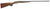 F.A.I.R. FRISTGAR2028 Iside T Garda 20 Gauge Break Open 2rd 28" Blued Side By Side Barrel, Color Case Hardened Fixed w/Pistol Grip Walnut Stock, TechniChoke System TSW|183638