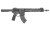 NOVESKE N4 OG PSTL 6MM ARC 12.5" BLK RSR|NV02001229