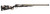 Fierce Firearms Twisted Rage LR Full Size 7mm PRC 3+1 20" Smoked Bronze Cerakote Match Grade/Spiral Threaded Stainless Steel Barrel, Drilled & Tapped Receiver, Desert Shadow Camo Push Button Adj Comb TSW|196040