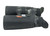 Nocpix QUESTH35R Quest H35R LRF Thermal Rangefinding Binocular Black 3x35mm, 640x480 12 Microns 60Hz Resolution, Zoom Digital 8x TSW|178670