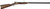 Taylors & Company 210148 1874 Sharps Down Under Sport 45-70 Gov Caliber with 1rd Capacity, 34" Blued Barrel, Color Case Hardened Metal Finish & American Walnut Stock Right Hand (Full Size) TSW|60239