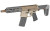 Q HONEY BADGER 300BLK 7" W/BRACE RSR|Q-HB-300BLK-7IN-PISTOL