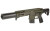 MAXIM PDX-SD 5.56 5.5" 20RD SBR ODG RSR|MXM-49100
