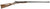 Taylors & Company 210139 Pedersoli 1874 Billy's Sharps 45-70 Gov 1rd 32" Blued Single Shot Octagon Barrel, Blued Steel Drilled & Tapped Receiver, Checkered Walnut Fixed Stock TSW|134750