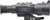 AGM Global Vision CLAR35-640 Clarion 640 Thermal Black 2-16x35mm/3-24x60mm Multi Reticle, Digital 1x/2x/4x/8x Zoom 640x512 50 Hz Resolution TSW|161848