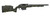 Proof Research 151198 Elevation MTR 2.0 22 Creedmoor 4+1 18" Carbon Fiber Match Grade Threaded Barrel, Black Receiver w/Picatinny Rail, Midnight Camo Proof Fixed Carbon Fiber Stock, Right Hand TSW|195832