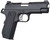 Ed Brown EVOKC9LW 1911 EVO KC Lightweight 9mm Luger 7+1 4" Stainless Bull Barrel, Black Gen4 Serrated Slide, Black Gen4 Carbon Steel Frame w/Beavertail, Black Grips TSW|180705