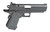 Ed Brown SPMETAL Fueled Prodigy 9mm Luger 20+1 4.25" Stainless Match Grade Bull Barrel, Black Gen4 Stainless Steel Optic Ready/Serrated Slide, Black Gen4 Steel Frame w/Beavertail, Anodized Aluminum G TSW|195552
