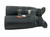 Nocpix QUESTH50R Quest H50R LRF Thermal Rangefinding Binocular Black 4x50mm, 640x480 12 Microns 60Hz Resolution, Zoom Digital 8x TSW|178671