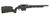 Proof Research 151570 Elevation MTR 2.0 7mm PRC 3+1 20" Carbon Fiber Match Grade Threaded Barrel, Black Receiver w/Picatinny Rail, Midnight Camo Proof Fixed Carbon Fiber Stock, Right Hand TSW|195840