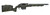 Proof Research 151709 Elevation MTR 2.0 300 PRC 3+1 20" Carbon Fiber Match Grade Threaded Barrel, Black Receiver w/Picatinny Rail, Midnight Camo Proof Fixed Carbon Fiber Stock, Right Hand TSW|195847