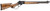 Smith & Wesson 14079 1854 44 Rem Mag 9+1 19.25" Black PVD Threaded Barrel, Black PVD Picatinny Rail Stainless Steel Receiver, Fixed Satin Walnut Stock, Large Loop TSW|167706