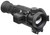 AGM Global Vision SECU50-640-LRF Secutor LRF 50-640 Thermal Black 2.5-20x50mm Multi Reticle, 1x/2x/4x/8x Zoom, 640x512 50 Hz Resolution TSW|165484