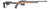 CNC Firearms CNCHRVNP22 Horizon 22 Creedmoor 18" Black TSW|200686