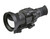 AGM Global Vision 3083455008SE71 Secutor T75-384 Thermal Rifle Scope Black 3.6x 75mm Multi Reticle 384x288, 50Hz Resolution Zoom Digital 1x/2x/4x/PIP Features Rangefinder TSW|125460