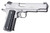 Ed Brown BASESS2A 1911 2nd Amendment 45 ACP 7+1 5" Stainless Steel Barrel, Serrated Slide & Frame, Black Alien G10 Grip, Right Hand TSW|186709