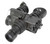 AGM Global Vision 12PV7123283111 PVS-7 3AL1 Night Vision Goggles Black 1x 64-72 Ip/mm Resolution TSW|185252