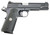Wilson Combat CQBEFS9 CQB Elite 9mm Luger 10+1 5" Match Grade Barrel, Black Serrated Carbon Steel Slide, Black Armor-Tuff Carbon Steel Frame w/Beavertail, Black G10 Grip TSW|140227