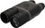 ATN TIBNBX4641L BinoX 4T Thermal Binocular Black 1-10x 19mm 4th Generation 640x480, 60Hz Resolution Features Rangefinder TSW|127603