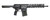 HK 81001053 MR762 A4 7.62x51mm 10+1 13" Threaded Barrel, M-LOK Handguard, Black Receiver w/Picatinny Rail, Black Pistol Tube, Black Ergonomic Grip TSW|187304