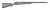 Christensen Arms CA10268215432 Summit TI Full Size Frame 300 Win Mag 3+1, 26" Natural Titanium Steel Threaded Barrel, Natural Titanium Aluminum Receiver Green w/Black Webbing Fixed Sporter Stock TSW|146116