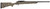 Proof Research 135297 Glacier TI Full Size 7mm PRC 4+1 24" Carbon Fiber Match Grade Threaded Barrel, Black Cerakote Titanium Receivern w/Picatinny Rail, Fixed PROOF Hunter TFDE Carbon Fiber Stock TSW|152088