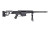 BARRETT MRAD COVERT 308 BLK 17" FLTD RSR|BFM19971