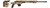 Cadex Inc CDXMCKRKN6524BR20I2B1N CDX-MC Kraken 6.5 Creedmoor 10+1 24" Black DLC Match Grade Threaded Barrel, Hybrid Tan Receiver w/Picatinny Rail, M-LOK Handguard, Hybrid Tan Adjustable Folding Buttst TSW|194439