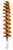 KleenBore SC205 ChamberMate Chamber Brush 12 Gauge Shotgun #5/16-27 Thread Phosphor Bronze Bristles TSW|123733