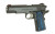 Colt Competition 1911 9mm 5" 9-Round Pistol, Black