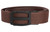 Nexbelt Titan PreciseFit Nylon Gun Belt, 1.5", Dark Brown PCS3273