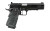Kimber 1911 DS Warrior .45 ACP 5" Optic Ready Pistol, Black KimPro 3600300