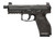 HK VP9A1 X Tactical 9mm 4.7" Threaded 20+1 Optic Ready Pistol, Black 81001223
