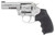 Colt King Cobra .357 Magnum 3" 6-Shot Revolver, Brushed Stainless KCOBRASB3RBB