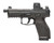 HK VP9A1 X Tactical 9mm 4.7" Threaded 20+1 Pistol with Vortex Red Dot 81001364